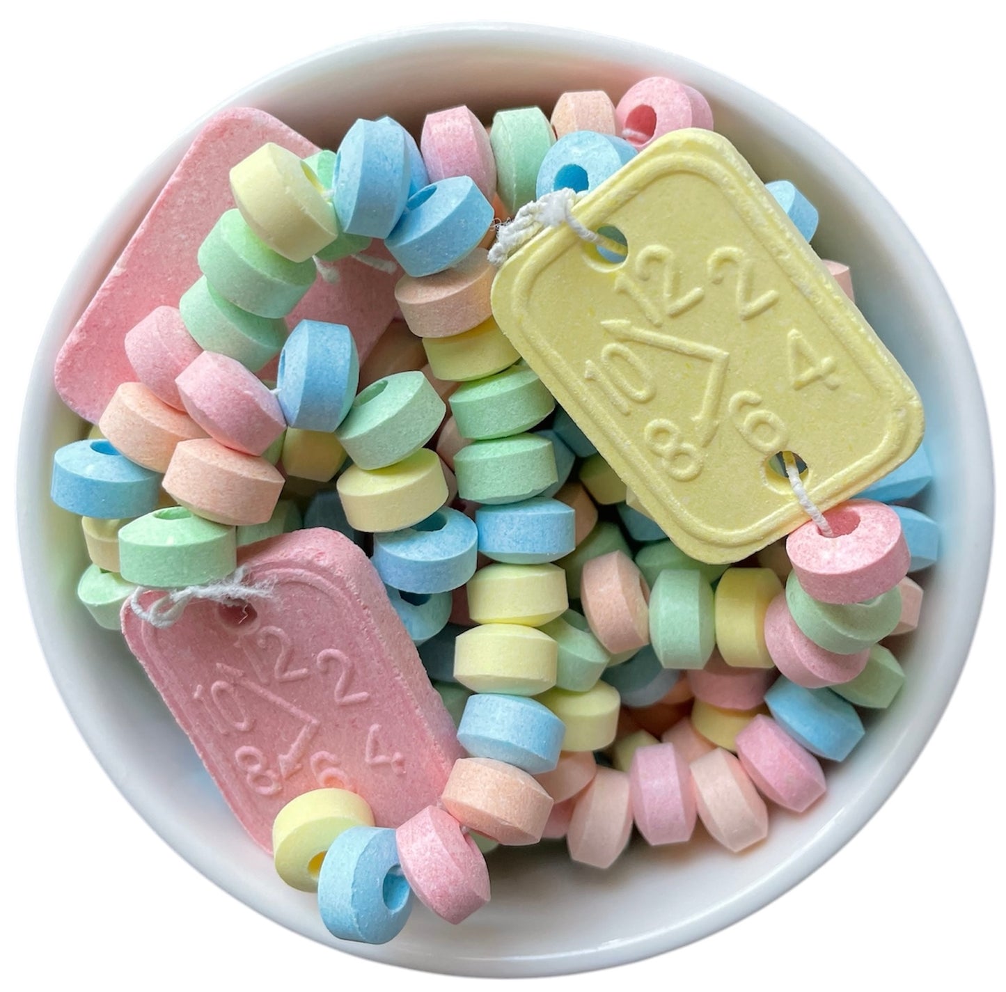 Candy Watches Per 100g