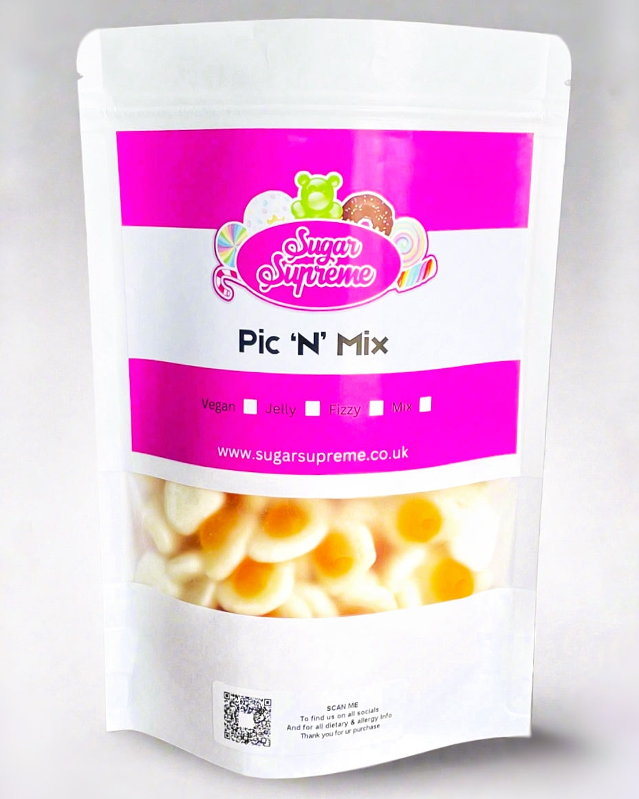 500g Eggs