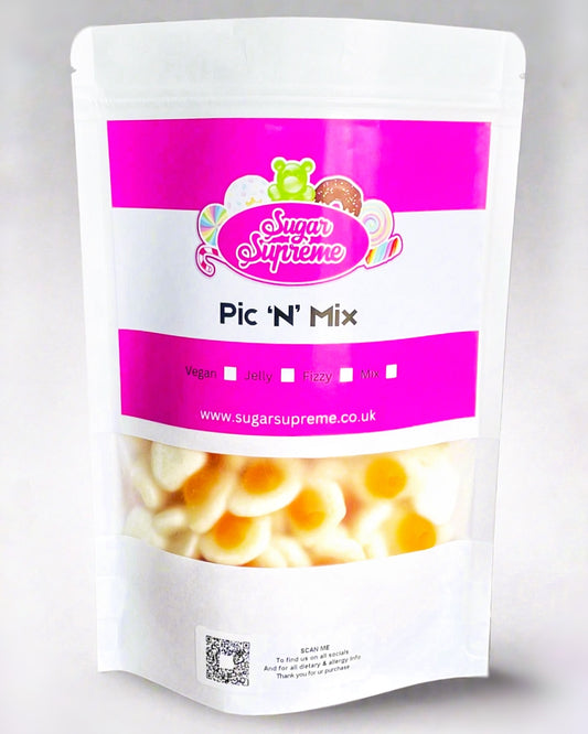 500g Eggs