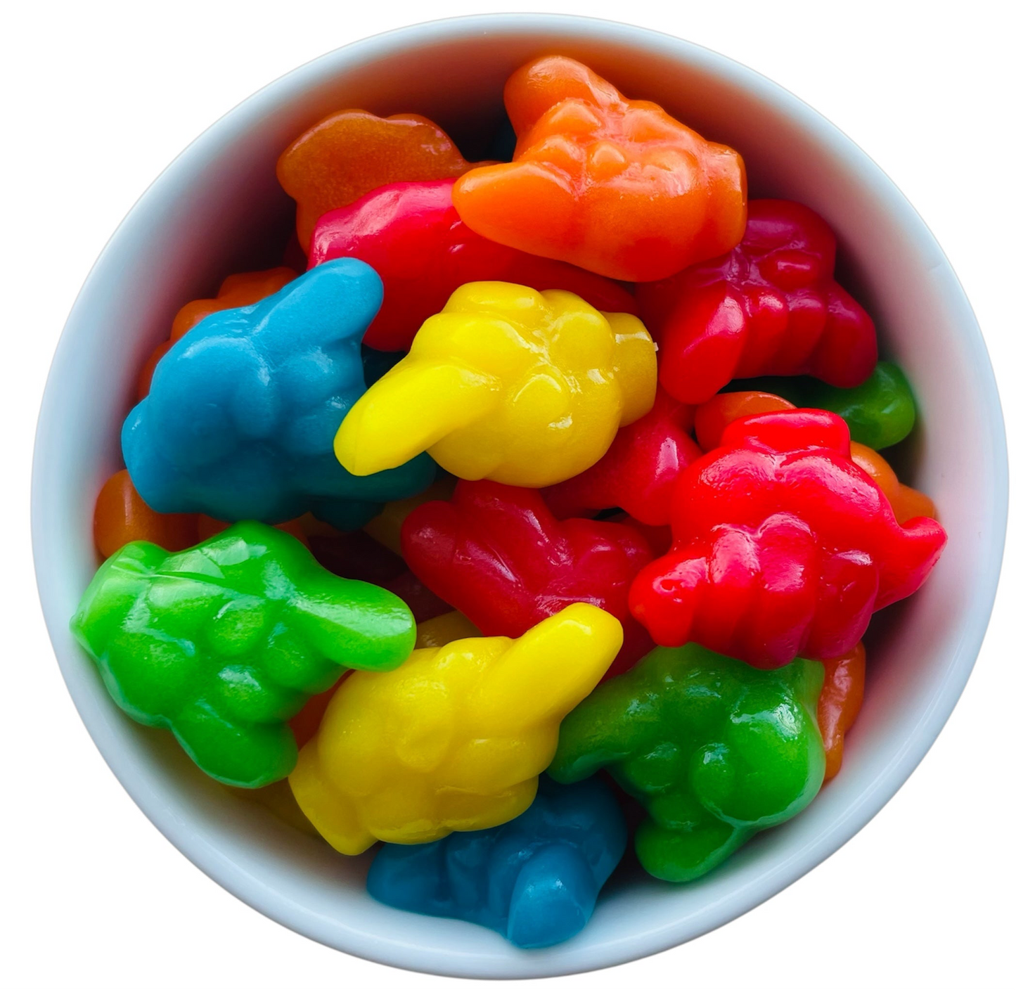 Crazy Hands Per 100g