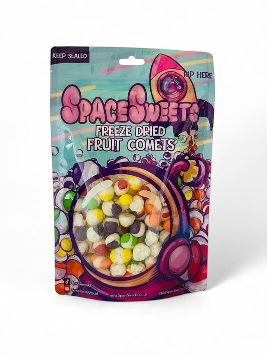 Freeze Dried Skittles ￼