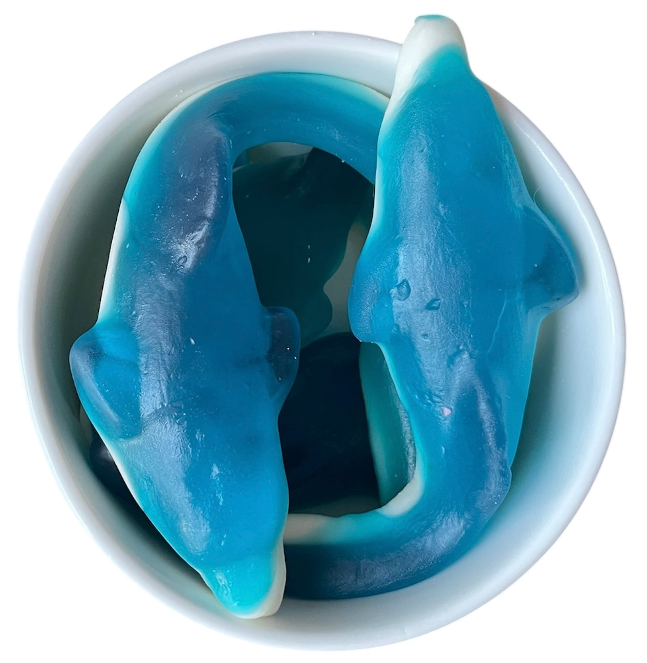 Giant Dolphins Per 100g
