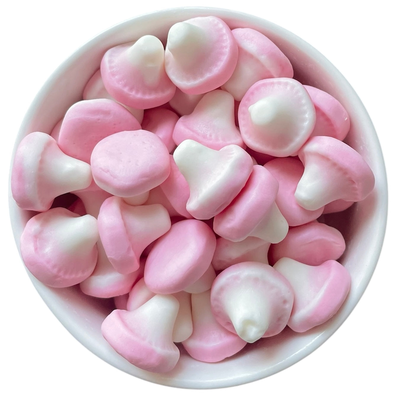 Mushrooms Per 100g