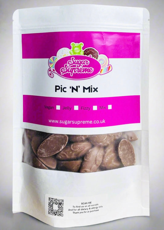 1kg Pic'n'Mix