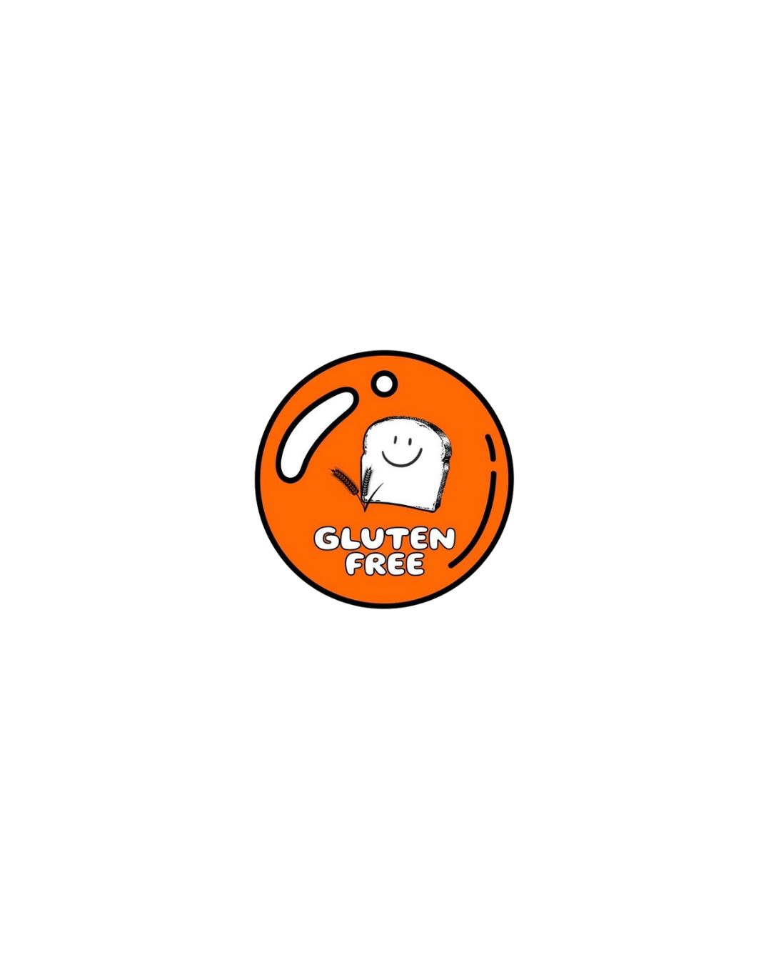 Swirly Fish Per 100g